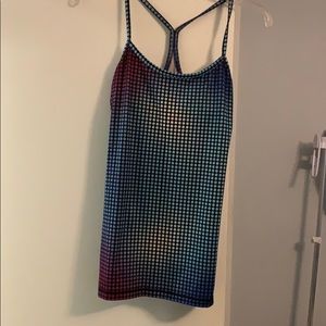 Lululemon Tank!